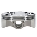 JE-Pistons Single Yam YFZ450 '06-13/YFZ450R '09-26 13.5:1 - Image 6