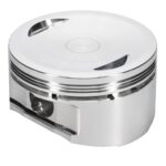 JE-Pistons Single Yam450 Rhin/Griz/Kodiak/Wolverine 10.5:1 - Image 2