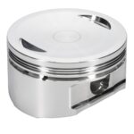 JE-Pistons Single Yam450 Rhin/Griz/Kodiak/Wolverine 10.5:1 - Image 3