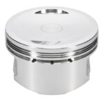 JE-Pistons Single Yam450 Rhin/Griz/Kodiak/Wolverine 10.5:1 - Image 5