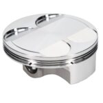 JE-Pistons Single Hon CRF450R '02-08 ProSeries 12.5:1 96mm - Image 2