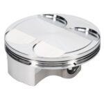 JE-Pistons Single Hon CRF450R '02-08 ProSeries 12.5:1 96mm - Image 3