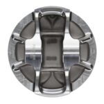 JE-Pistons Single Hon CRF450R '02-08 ProSeries 12.5:1 96mm - Image 6