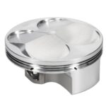 JE-Pistons Single Suzuki LT-R450 '06-11 ProSeries 13.5:1 - Image 2