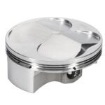 JE-Pistons Single Suzuki LT-R450 '06-11 ProSeries 13.5:1 - Image 3