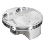 JE-Pistons Single Suzuki LT-R450 '06-11 ProSeries 13.5:1 - Image 4