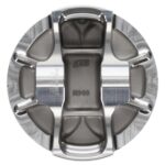 JE-Pistons Single Suzuki LT-R450 '06-11 ProSeries 13.5:1 - Image 6