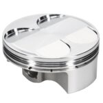 JE-Pistons Single Kawasaki KFX450R '08-14 12.8:1 96mm - Image 2