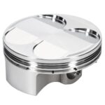 JE-Pistons Single Kawasaki KFX450R '08-14 12.8:1 96mm - Image 3