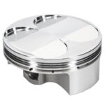 JE-Pistons Single Kawasaki KFX450R '08-14 12.8:1 96mm - Image 4