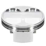 JE-Pistons Single Kawasaki KFX450R '08-14 12.8:1 96mm - Image 5