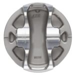 JE-Pistons Single Kawasaki KFX450R '08-14 12.8:1 96mm - Image 6