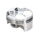 JE-Pistons Kit Honda CBR600RR '07-26 12.6:1 67mm - Image 4