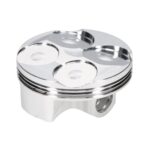 JE-Pistons Single Honda CRF150R '07-09 12.5:1 66mm - Image 3