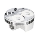 JE-Pistons Single Honda CRF150R '07-09 12.5:1 66mm - Image 4