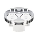 JE-Pistons Single Honda CRF150R '07-09 12.5:1 66mm - Image 5