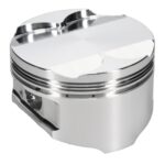 JE-Pistons Kit Suzuki GSX1300R '99-07 13.5:1 81mm - Image 2
