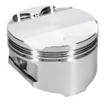 JE-Pistons Kit Suzuki GSX1300R '99-07 13.5:1 81mm - Image 4