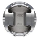 JE-Pistons Kit Suzuki GSX1300R '99-07 13.5:1 81mm - Image 6