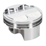 JE-Pistons Kit Suzuki GSX1300R '99-07 13.5:1 84mm - Image 12