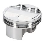 JE-Pistons Kit Suzuki GSX1300R '99-07 13.5:1 84mm - Image 13