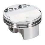 JE-Pistons Kit Suzuki GSX1300R '99-07 13.5:1 84mm - Image 4