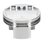 JE-Pistons Kit Suzuki GSX1300R '99-07 13.5:1 84mm - Image 5