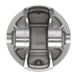 JE-Pistons Kit Suzuki GSX1300R '99-07 13.5:1 84mm - Image 6