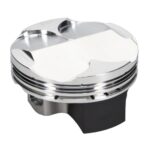 JE-Pistons Kit Yamaha YZF-R6 '06-25 13.1:1 67mm - Image 2
