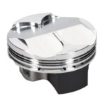JE-Pistons Kit Yamaha YZF-R6 '06-25 13.1:1 67mm - Image 4