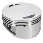 JE-Pistons Kit HD Twin Cam '07-14 96cid 9.3:1 3.755 - Image 2