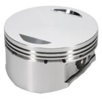 JE-Pistons Kit HD Twin Cam '07-14 96cid 9.3:1 3.755 - Image 3