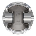 JE-Pistons Kit HD Twin Cam '07-14 96cid 9.3:1 3.755 - Image 6