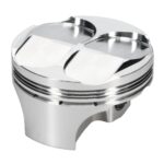 JE-Pistons Kit Yamaha YZF-R1 '07-08 13.8:1 77mm - Image 13