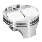 JE-Pistons Kit Yamaha YZF-R1 '07-08 13.8:1 77mm - Image 14