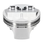 JE-Pistons Kit Yamaha YZF-R1 '07-08 13.8:1 77mm - Image 10
