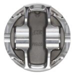 JE-Pistons Kit Yamaha YZF-R1 '07-08 13.8:1 77mm - Image 16