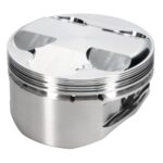 JE-Pistons Single Yamaha YFM660 Raptor/Griz/Rhino 10.75:1 - Image 3