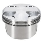 JE-Pistons Single Yamaha YFM660 Raptor/Griz/Rhino 10.75:1 - Image 5