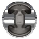 JE-Pistons Single Yamaha YFM660 Raptor/Griz/Rhino 10.75:1 - Image 6