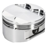 JE-Pistons set GSX1300R Hayabusa '08-19 13.5:1 81mm - Image 45