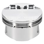 JE-Pistons set GSX1300R Hayabusa '08-19 13.5:1 81mm - Image 47