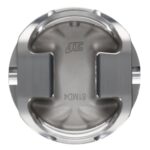 JE-Pistons set GSX1300R Hayabusa '08-19 13.5:1 81mm - Image 48