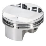 JE-Pistons Kit GSX1300R Hayabusa '08-19 13.5:1 83mm - Image 8