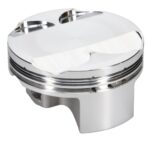 JE-Pistons Kit GSX1300R Hayabusa '08-19 13.5:1 83mm - Image 9