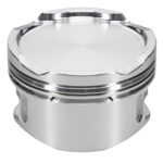 JE-Pistons Kit GSX1300R Hayabusa '08-19 9:1 81mm - Image 5