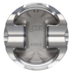 JE-Pistons Kit GSX1300R Hayabusa '08-19 9:1 81mm - Image 6