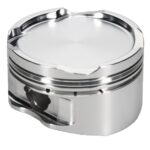 JE-Pistons Kit Suzuki GSX1300R '08-19 9:1 83mm - Image 2