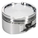 JE-Pistons Kit Suzuki GSX1300R '08-19 9:1 83mm - Image 3