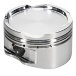 JE-Pistons Kit Suzuki GSX1300R '08-19 9:1 83mm - Image 4
